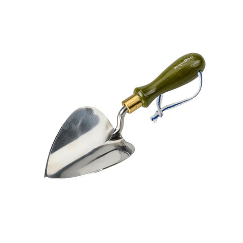 Burgon & Ball Collector Planting Trowel