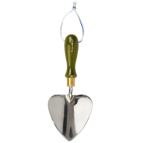 Burgon & Ball Collector Planting Trowel