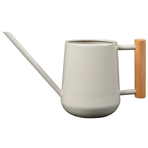 Burgon & Ball Mushroom Indoor Watering Can