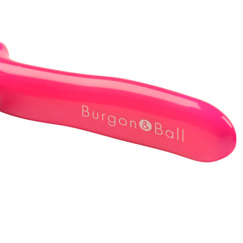 Burgon & Ball Flora Brite Bypass Secateurs Neon Pink