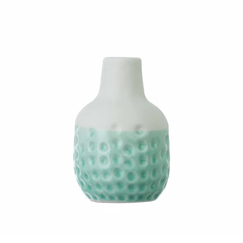 Burgon & Ball Dotty Vase Trio