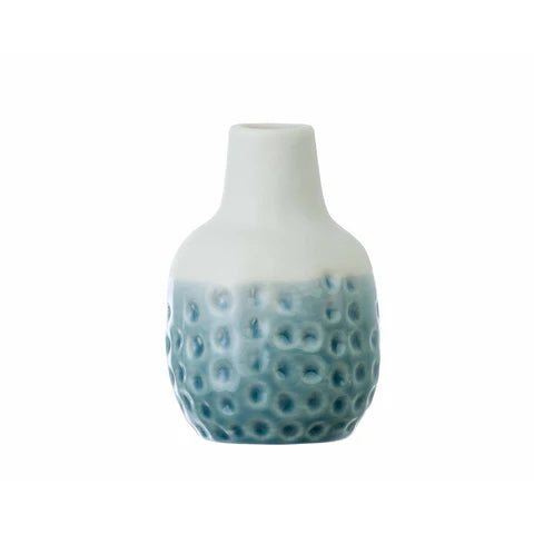 Burgon & Ball Dotty Vase Trio