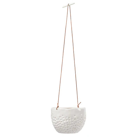 Burgon and Ball Hanging Pot Dot