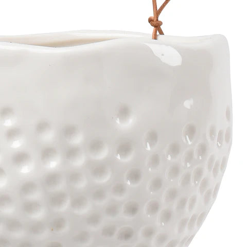 Burgon and Ball Hanging Pot Dot