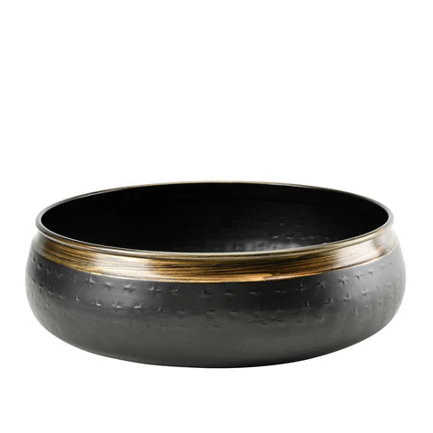 Burgon and Ball Sahara Sunset Statement Bowl