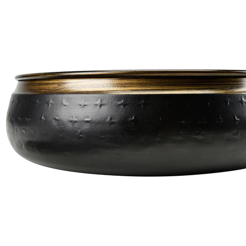 Burgon and Ball Sahara Sunset Statement Bowl