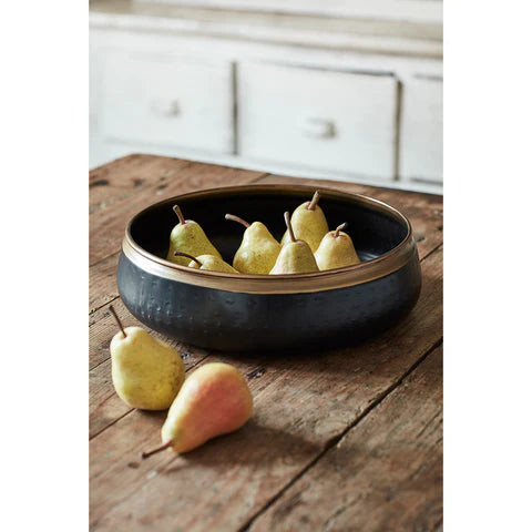 Burgon and Ball Sahara Sunset Statement Bowl