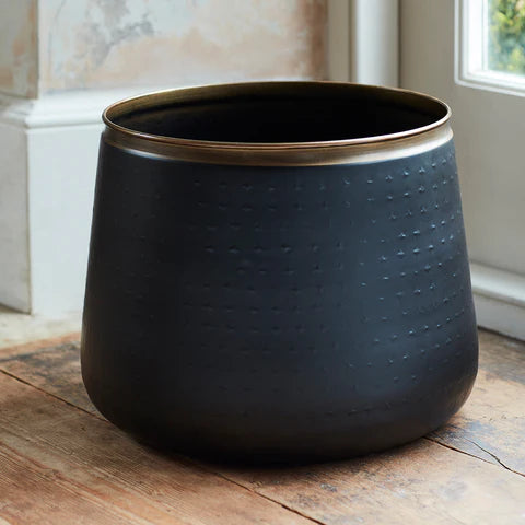 Burgon and Ball Sahara Sunset Medium Floor Pot
