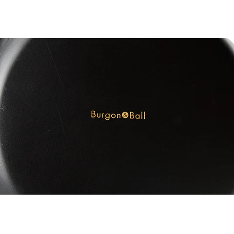 Burgon and Ball Sahara Sunset Medium Hanging Plant Pot