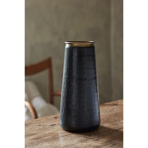 Burgon and Ball Sahara Sunset Vase