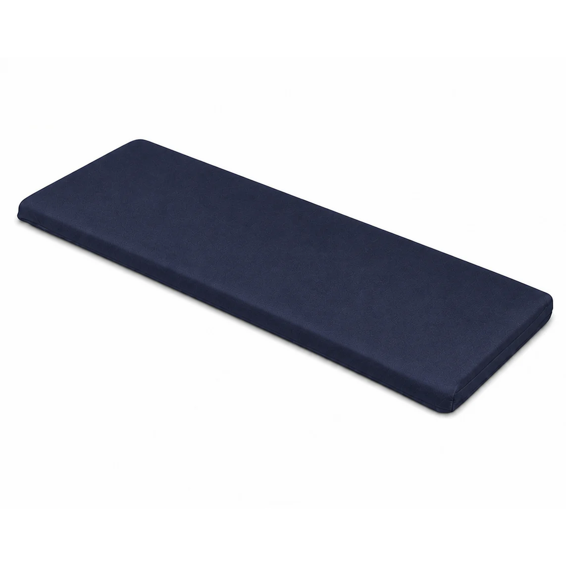 Glendale SP Range 3 Seater Bench Pad Cushion - Navy
