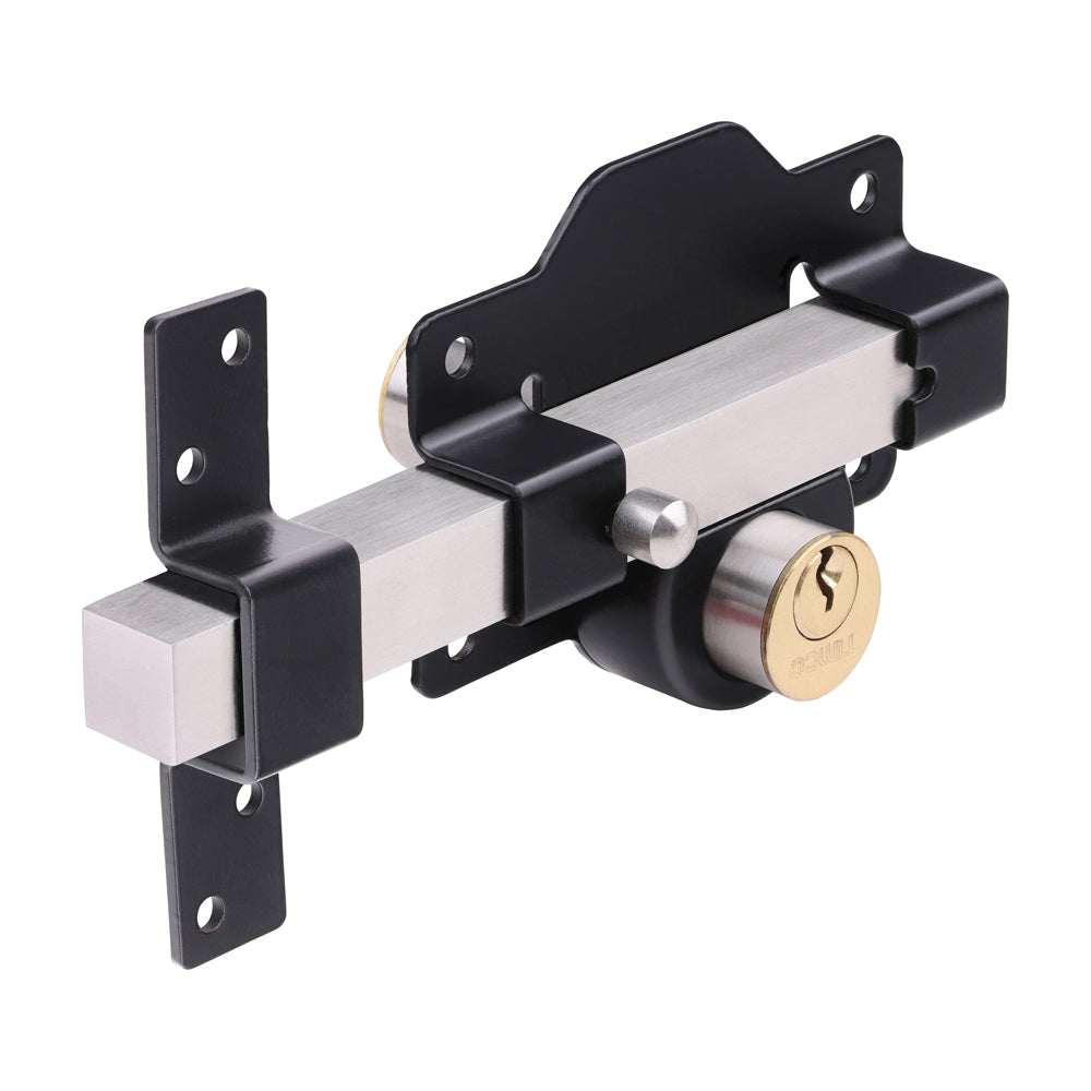 Lock Long Throw Double Side (50mm Offset)