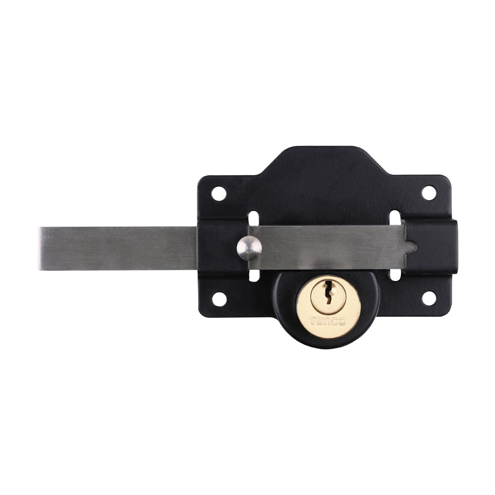 Lock Long Throw Double Side (70mm Offset) Taurus