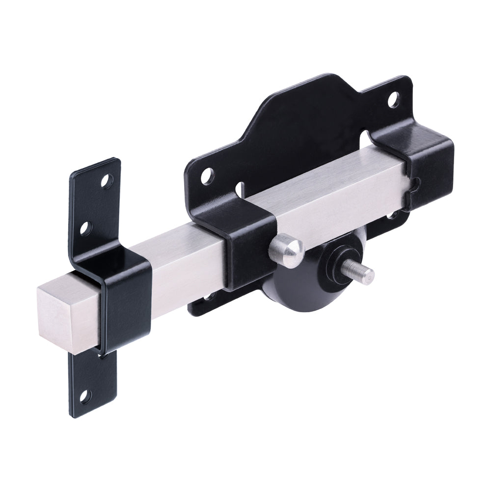Lock Long Throw Single Side (50mm Offset)