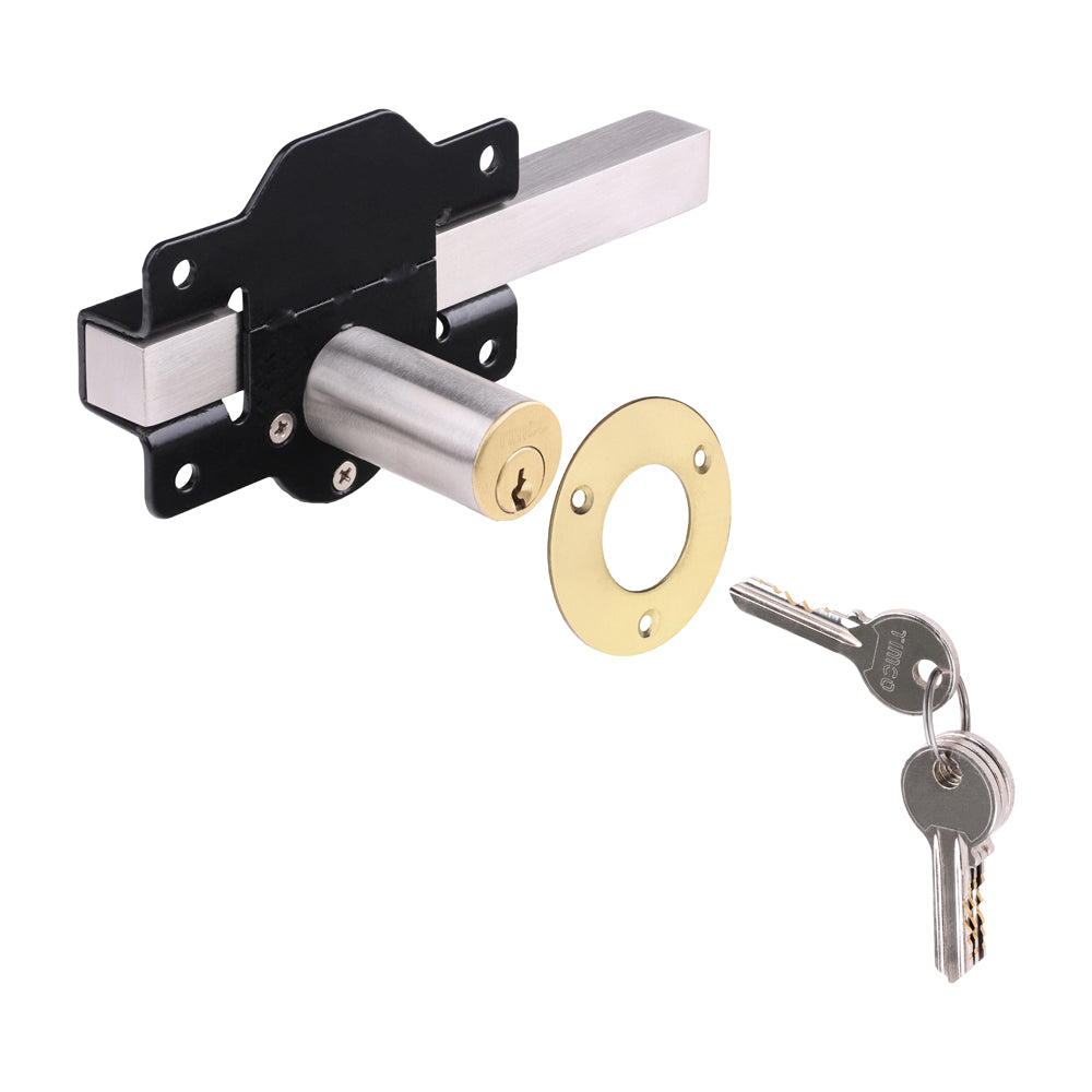 Lock Long Throw Single Side (50mm Offset)