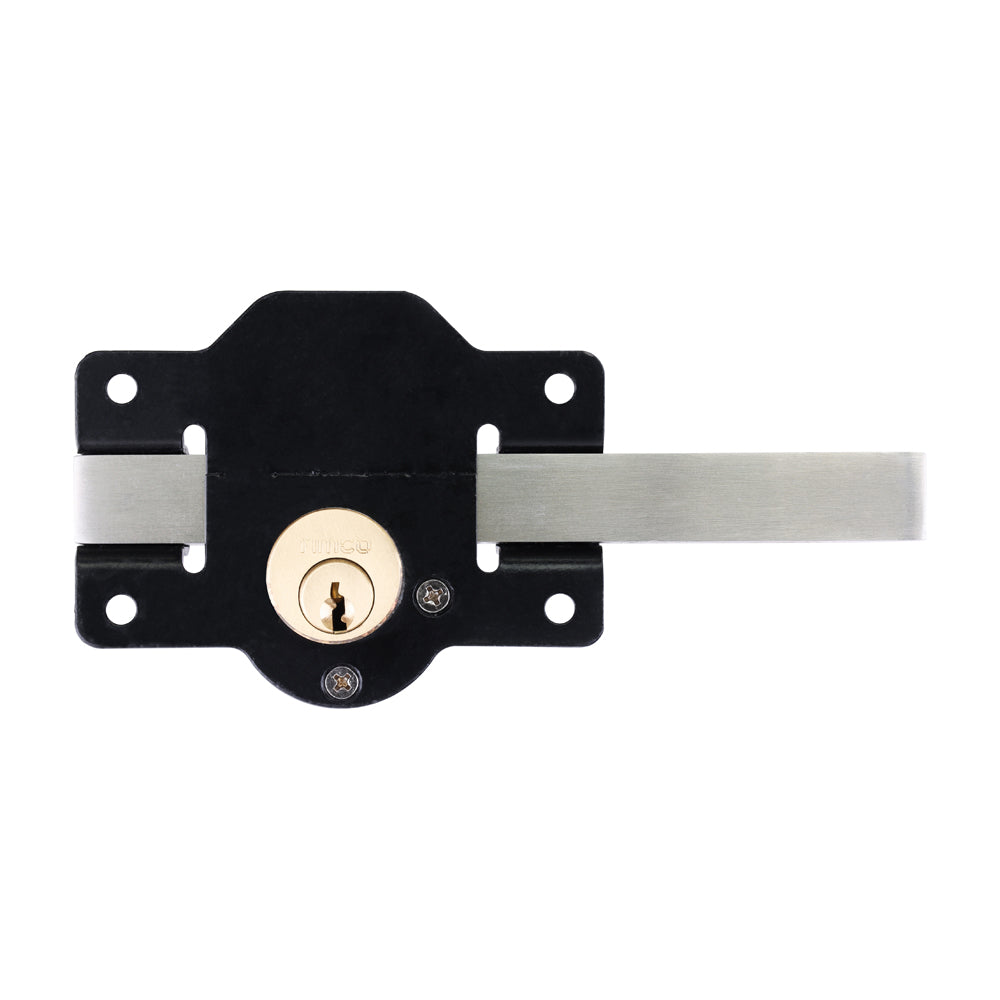 Lock Long Throw Single Side (50mm Offset)