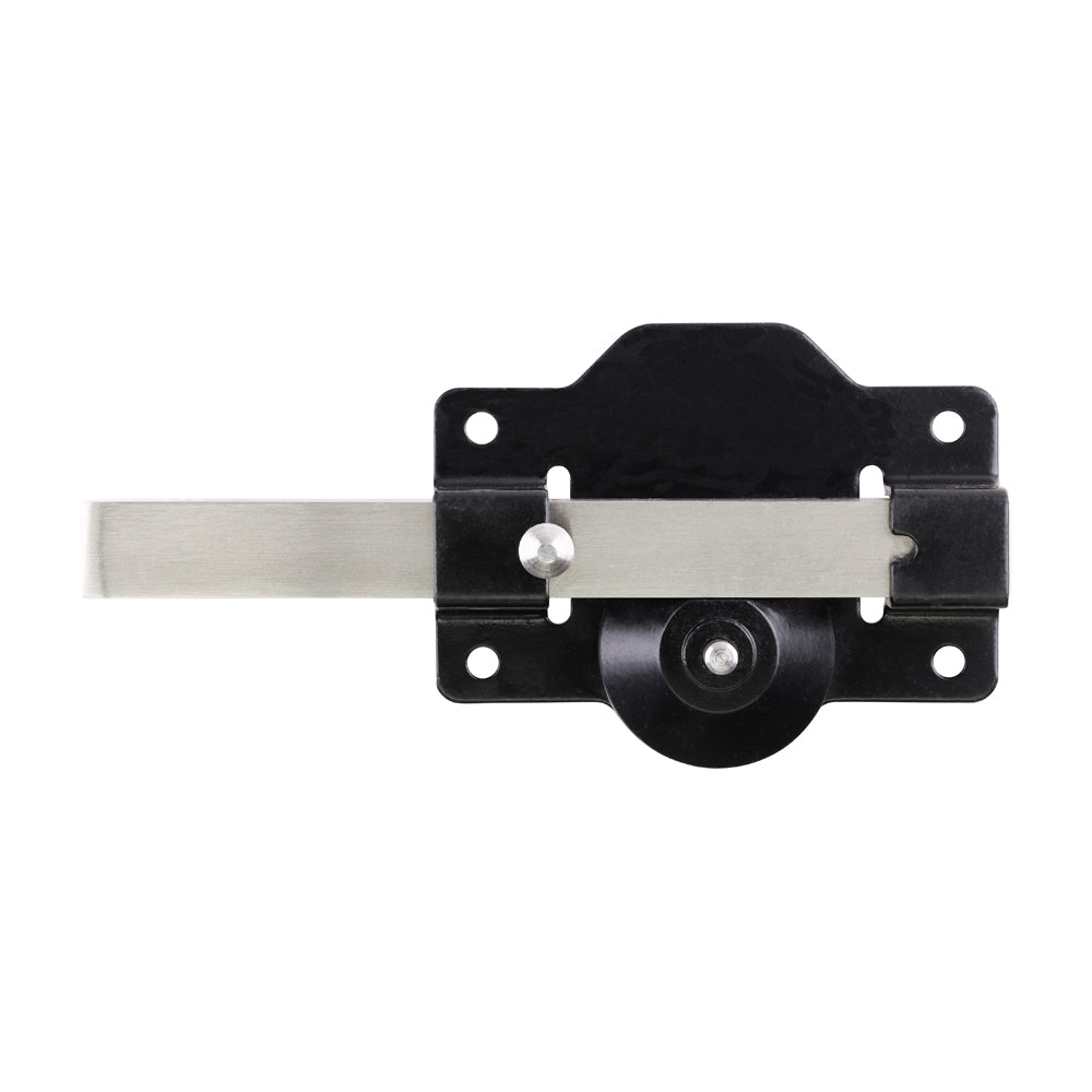 Lock Long Throw Single Side (50mm Offset)