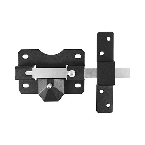 Lock Long Throw Single Side (70mm Offset)