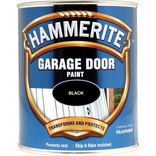 Hammerite Garage Door Paint