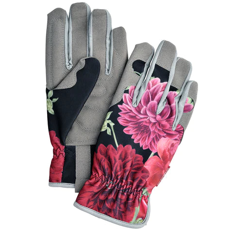 Burgon & Ball British Bloom Gardening Gloves