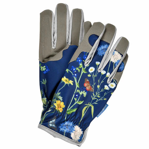Burgon & Ball British Meadow Gardening Gloves
