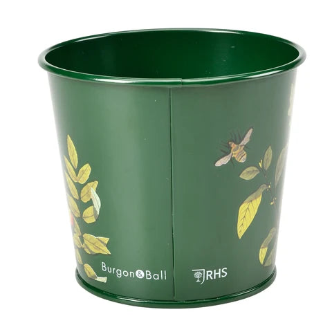 Burgon & Ball Woodland Wonders Herb Pots