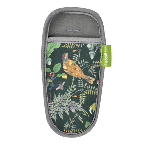 Burgon & Ball Woodland Wonders Pruner & Holster Set