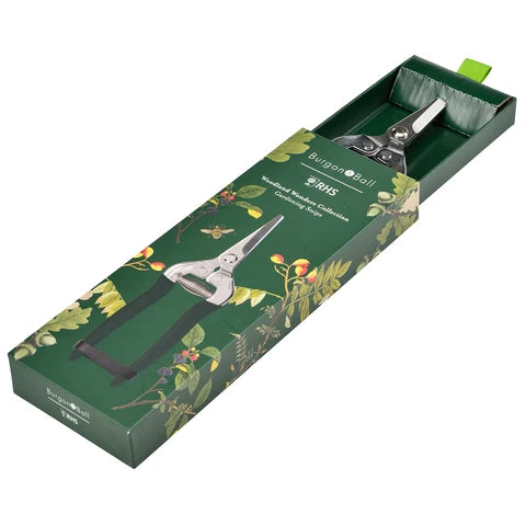 Burgon & Ball Woodland Wonders Gardening Snips