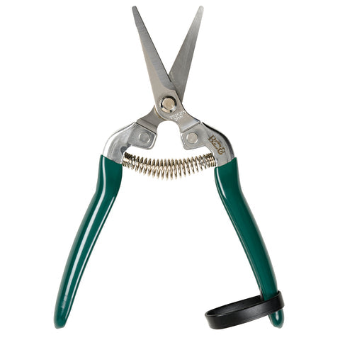 Burgon & Ball Woodland Wonders Gardening Snips