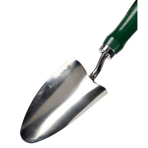 Burgon & Ball Woodland Wonders Trowel & Fork Set