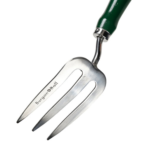 Burgon & Ball Woodland Wonders Trowel & Fork Set