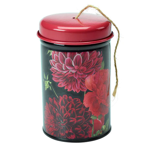 Burgon & Ball Twine in a Tin British Bloom