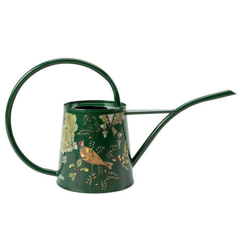 Burgon & Ball Woodland Wonders Indoor Watering Can