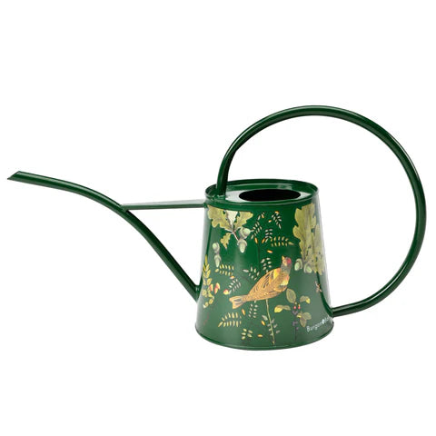 Burgon & Ball Woodland Wonders Indoor Watering Can