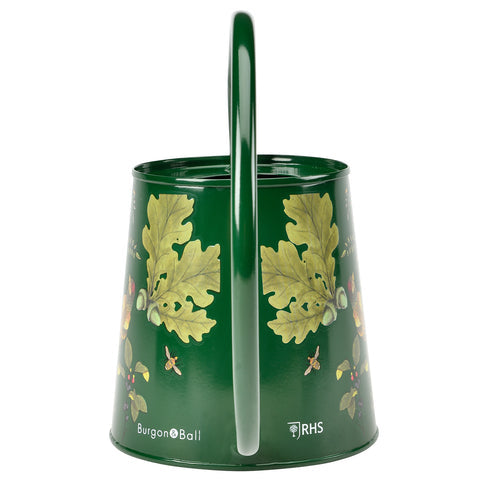 Burgon & Ball Woodland Wonders Indoor Watering Can