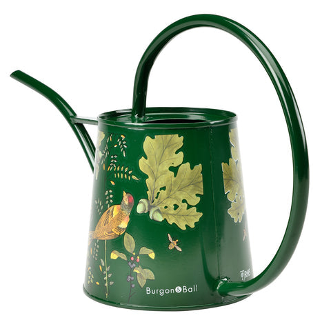 Burgon & Ball Woodland Wonders Indoor Watering Can