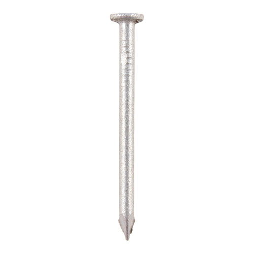TIMco Galvanised Round Wire Nail 40mm