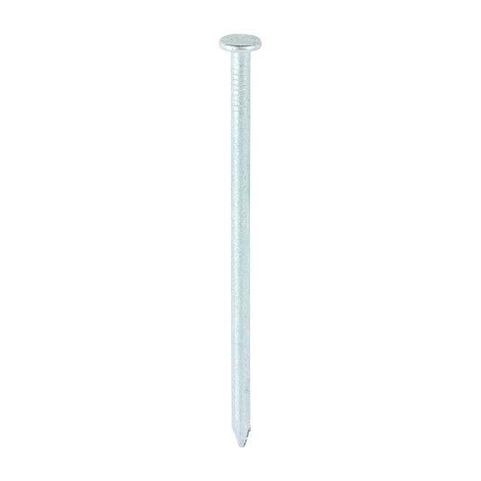 Timco Galvanised Round Wire Nail 90mm