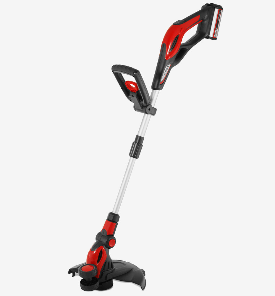 Cobra GT3024V Cordless Grass Trimmer