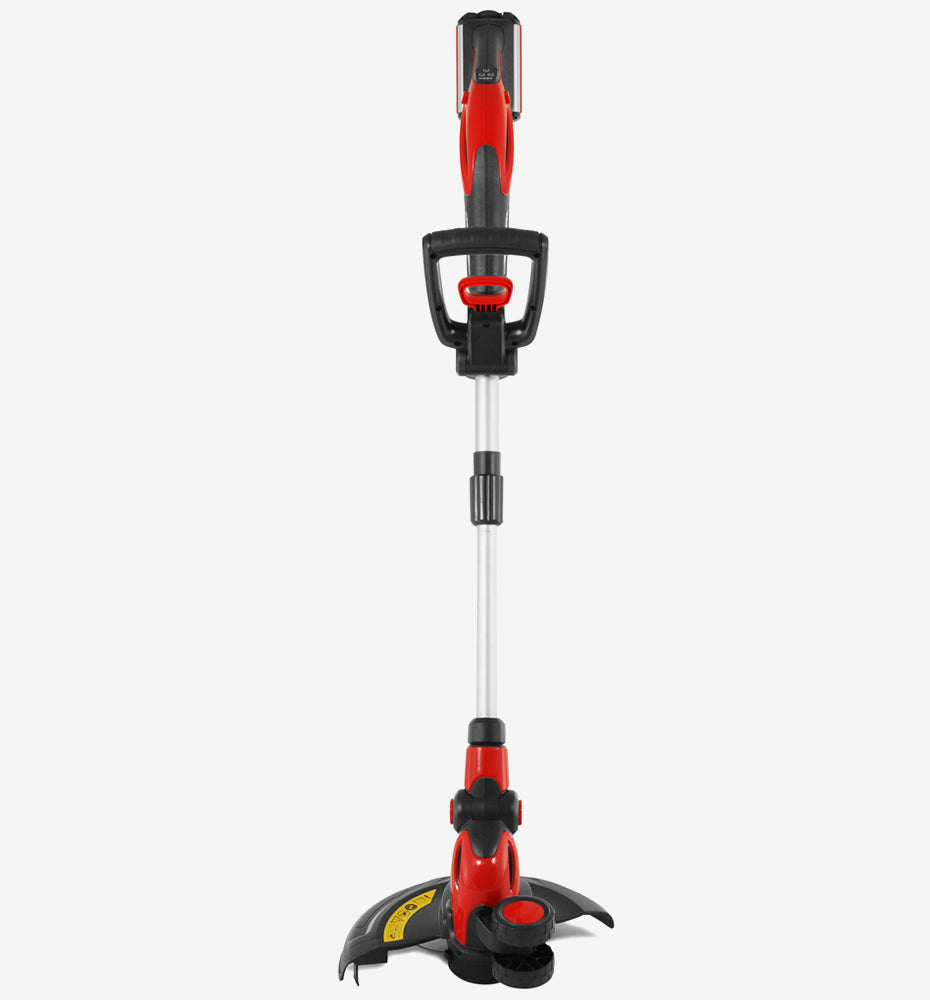 Cobra GT3024V Cordless Grass Trimmer