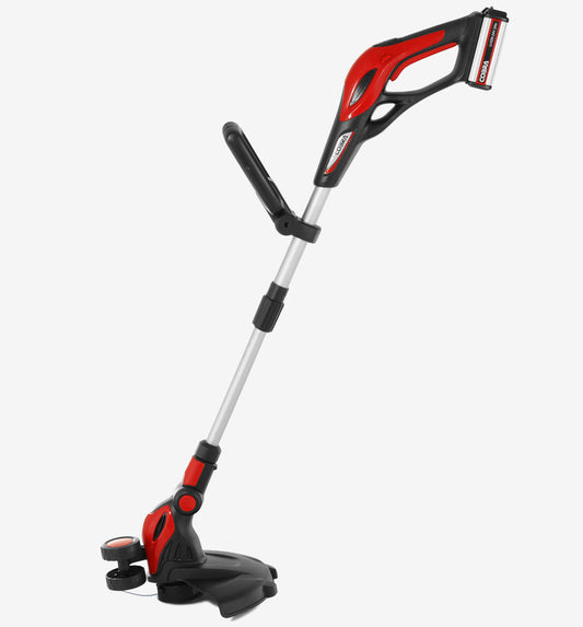 Cobra GT3024V Cordless Grass Trimmer