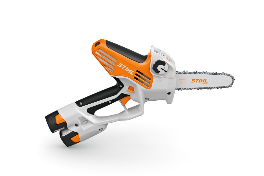 STIHL GTA 40 Cordless Garden Pruner