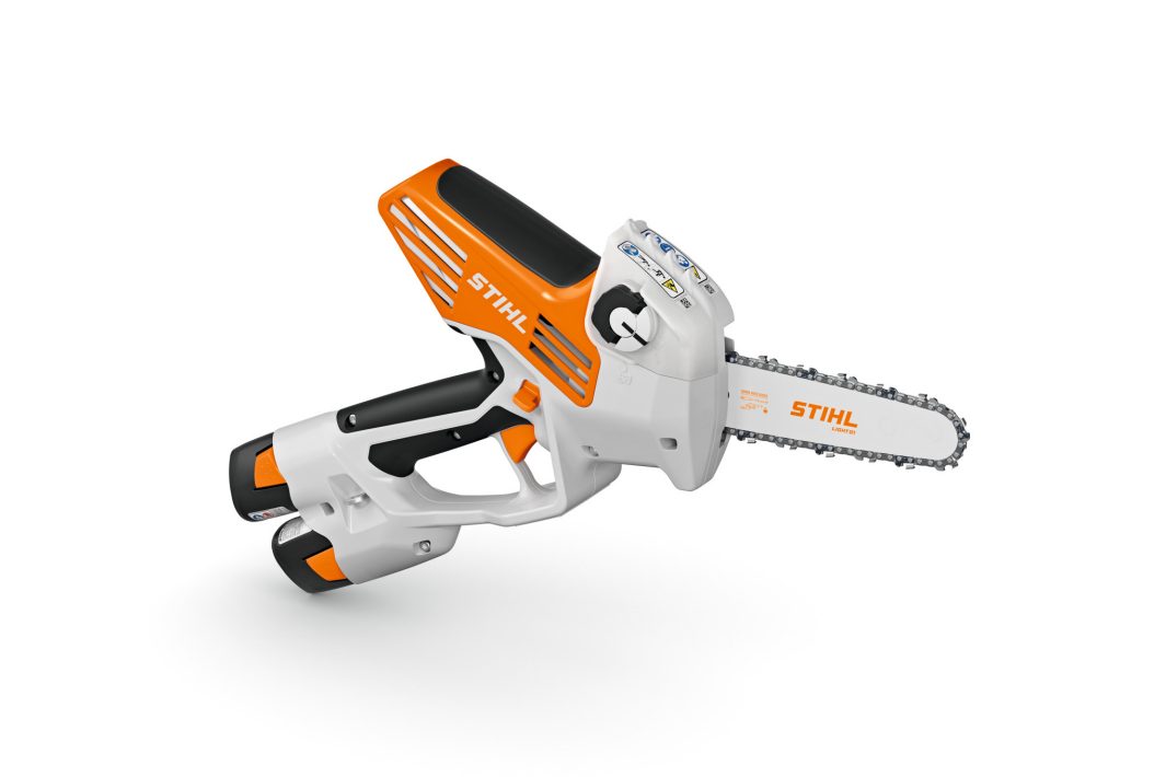 STIHL GTA 40 Cordless Garden Pruner