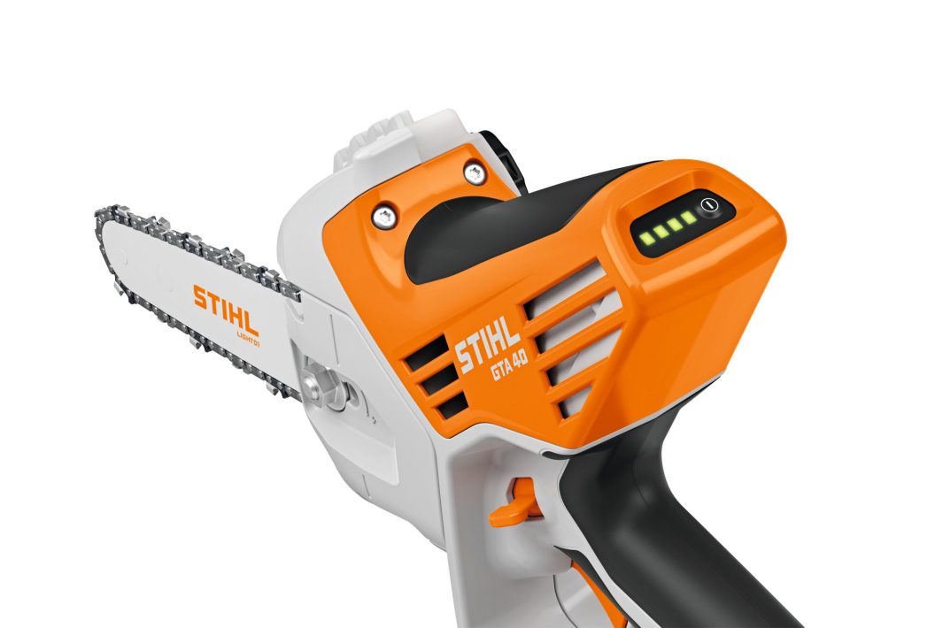 STIHL GTA 40 Cordless Garden Pruner - Tool Only