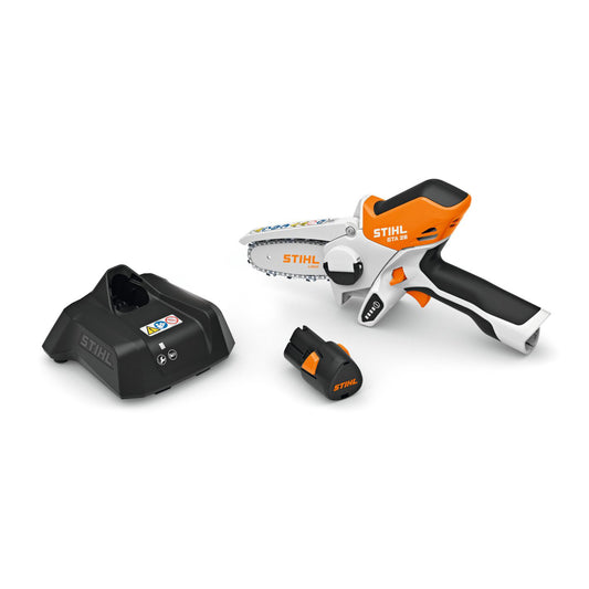 STIHL GTA 26 Cordless Garden Pruner