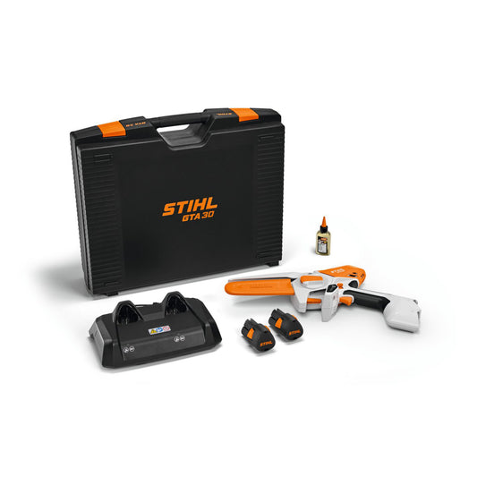 STIHL GTA 30 Cordless Garden Pruner