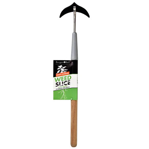 Burgon & Ball Short Handled Weed Slice