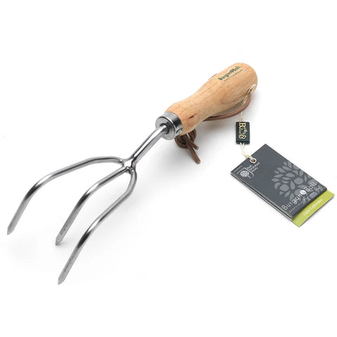 Burgon & Ball Claw Cultivator