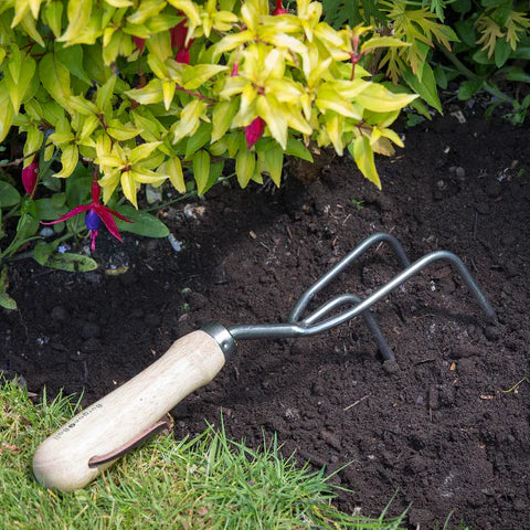 Burgon & Ball Claw Cultivator
