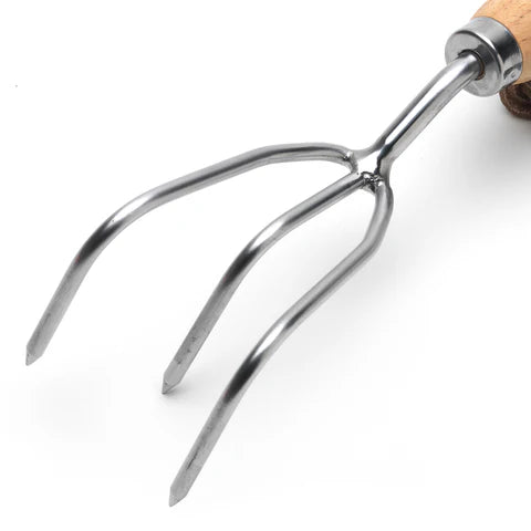 Burgon & Ball Claw Cultivator